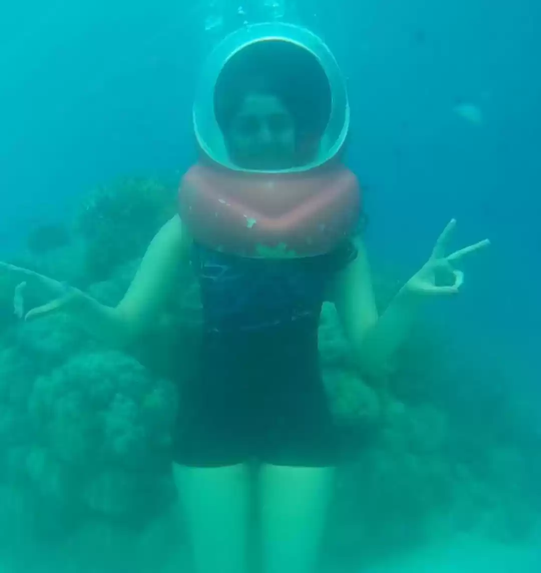 Photo of Andamans - Sea Walk