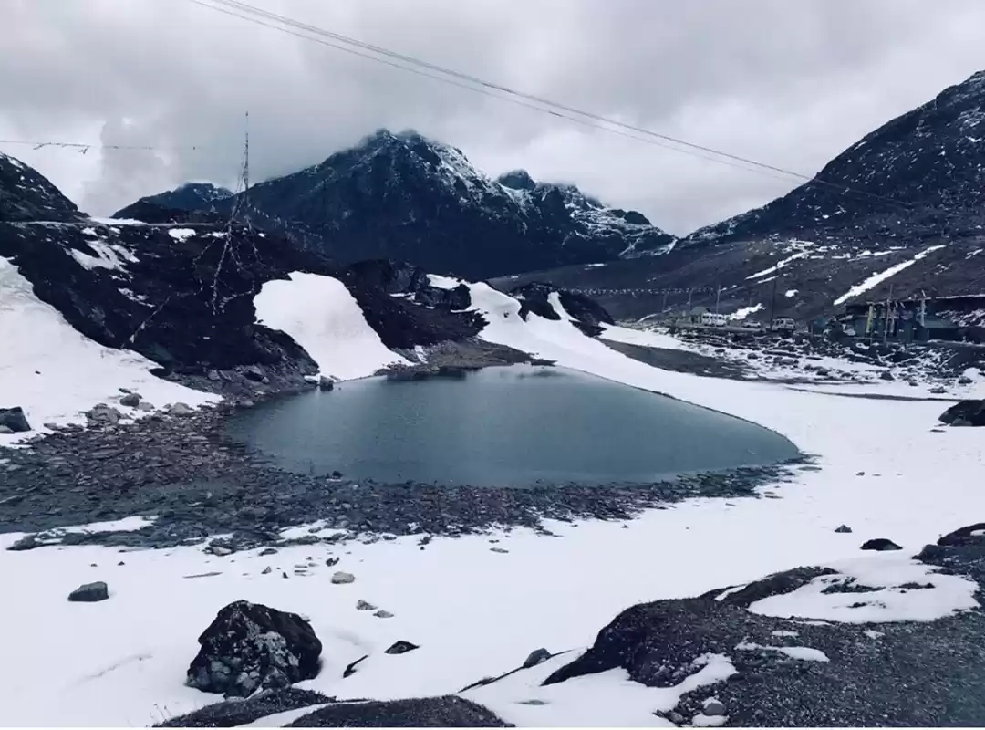 Photo of Arunachal Has My Hea