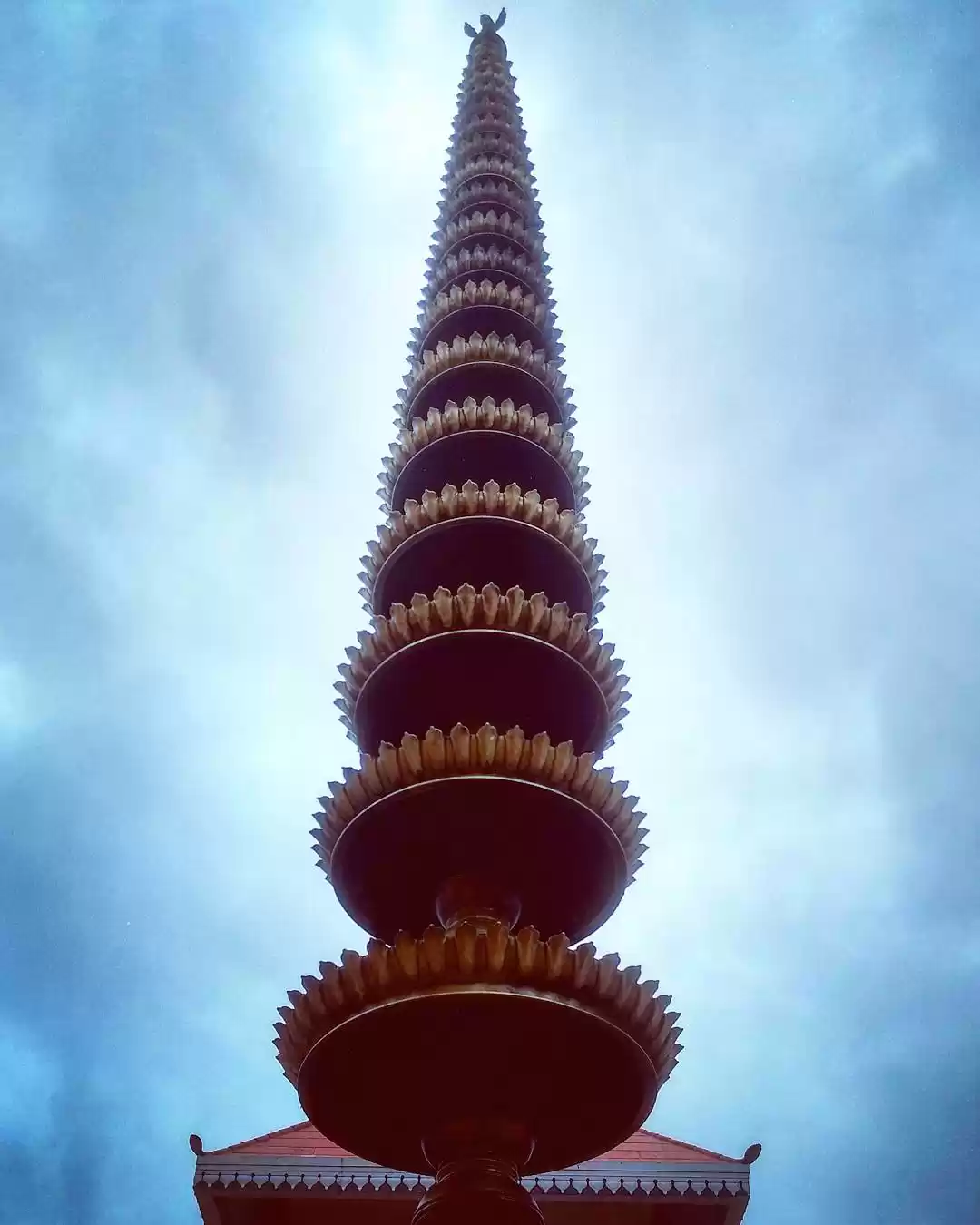 Photo of The mighty Deepa sth