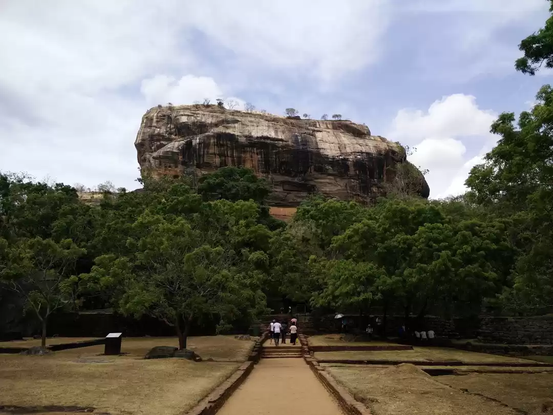 Photo of One Week in Srilanka