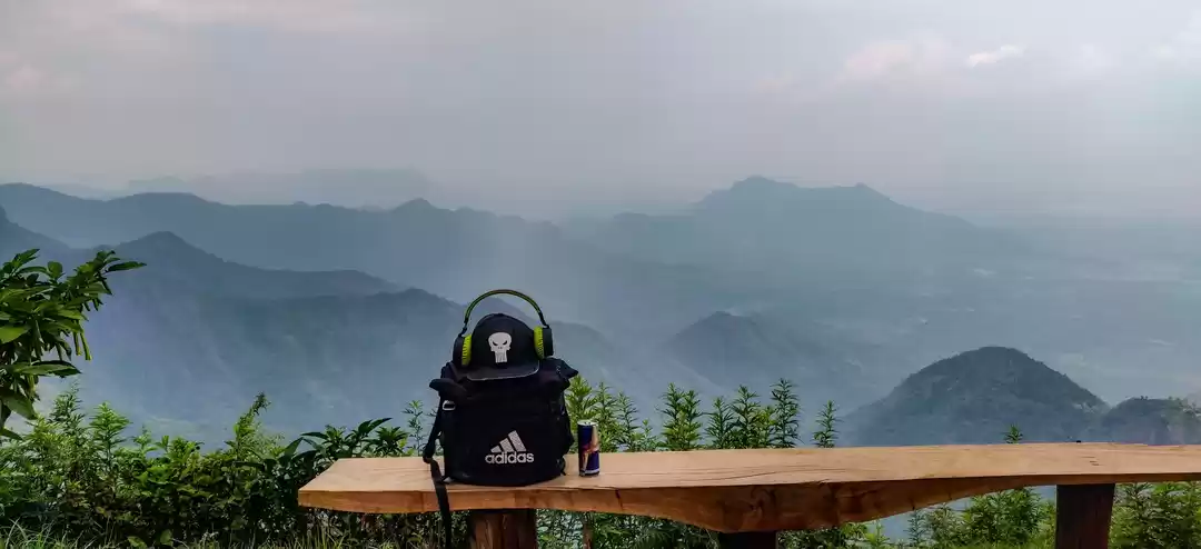 Photo of A day away from chao