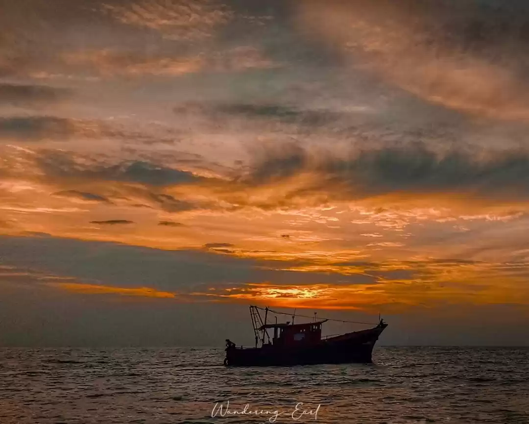 Photo of Kochi :The Queen Of 