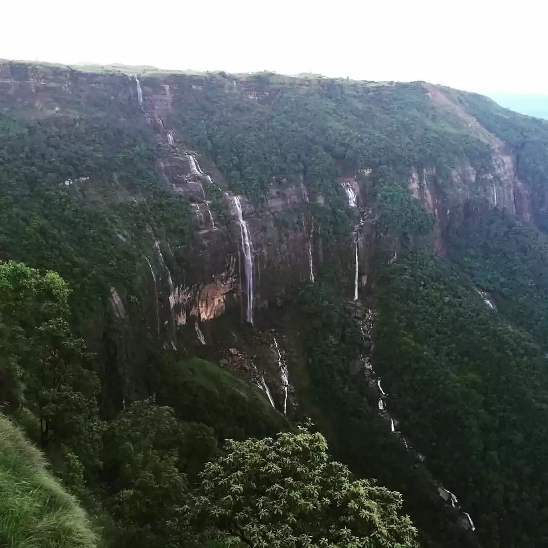 Photo of Meghalaya