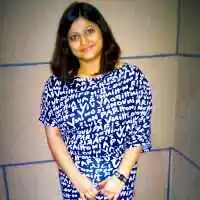 Photo of Debaparna Bhattacharya 
