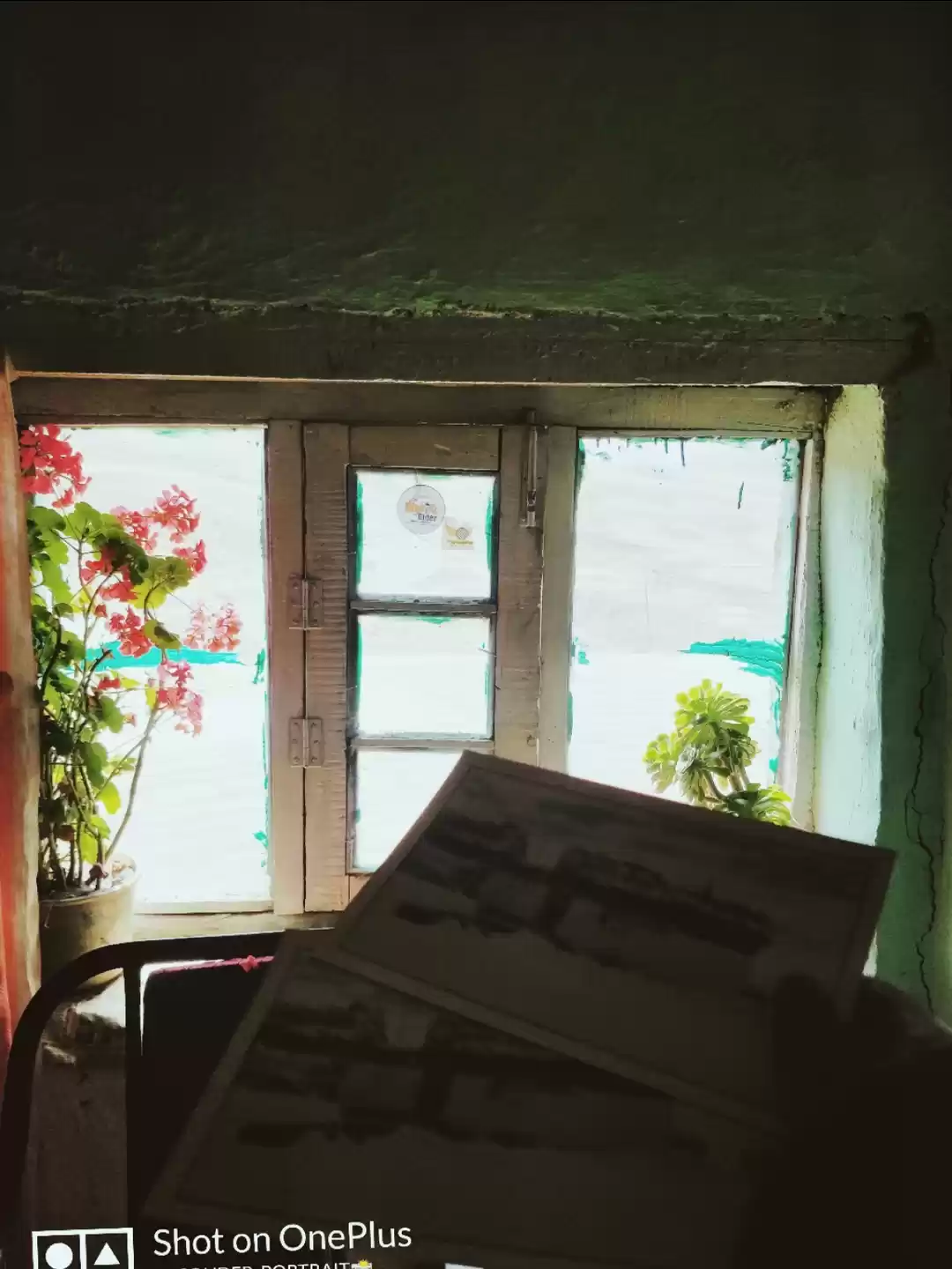 Photo of Hikkim village .