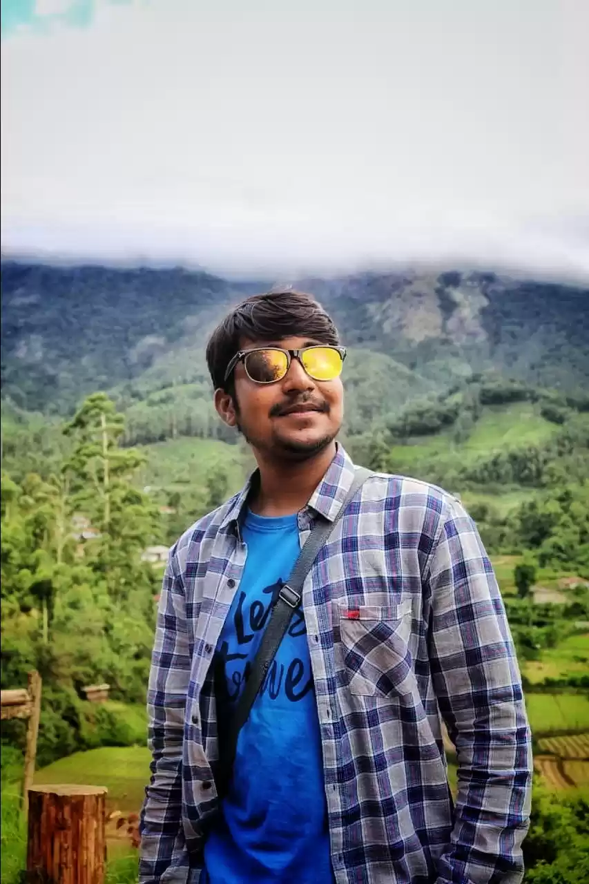 Photo of Unforgettable journe