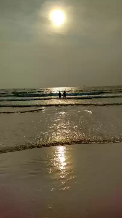 Photo of Goa- beaches beer an