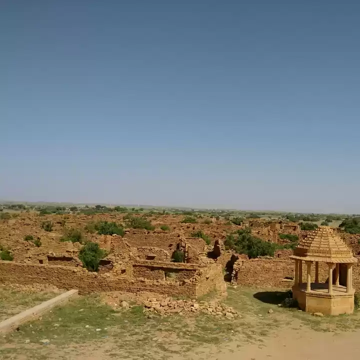 Photo of The land of sand! A 