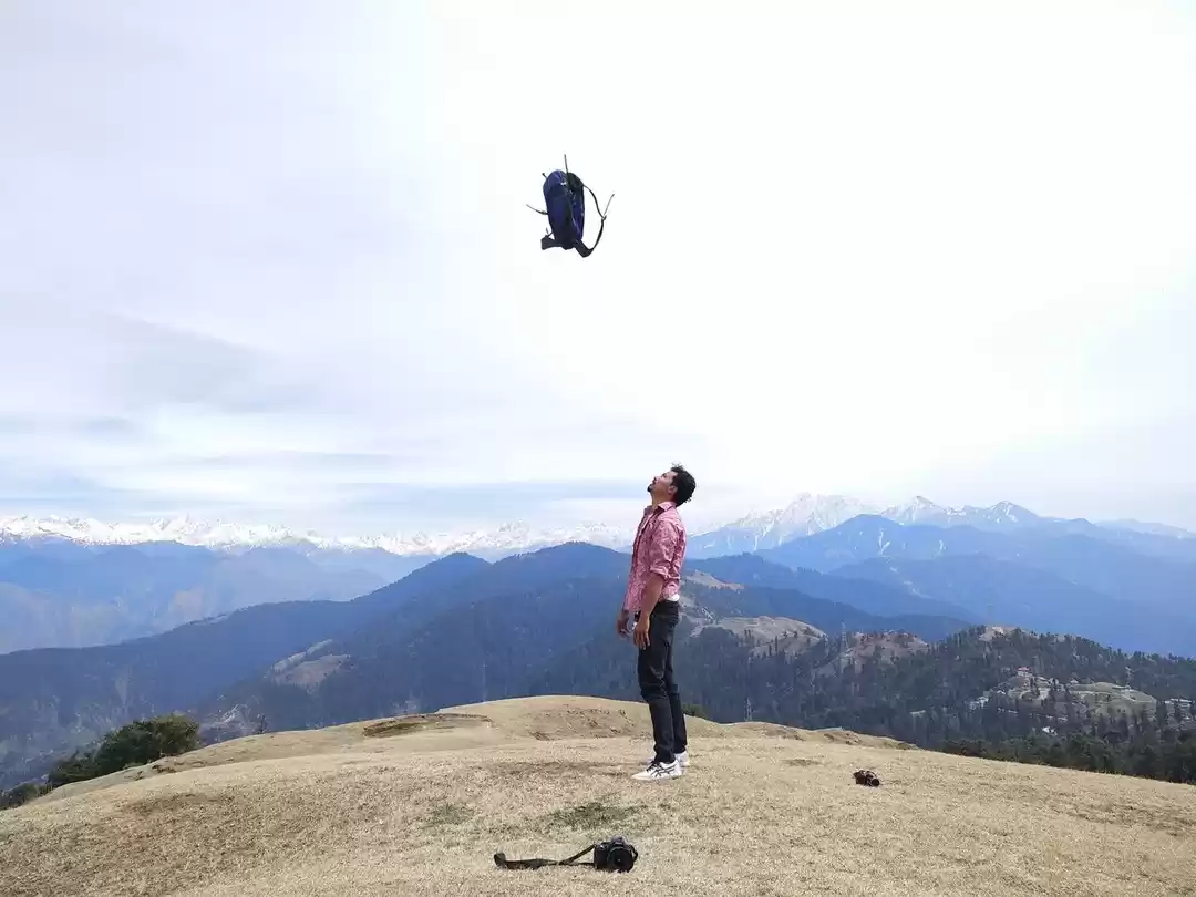 Photo of Weekends in Chamba!!