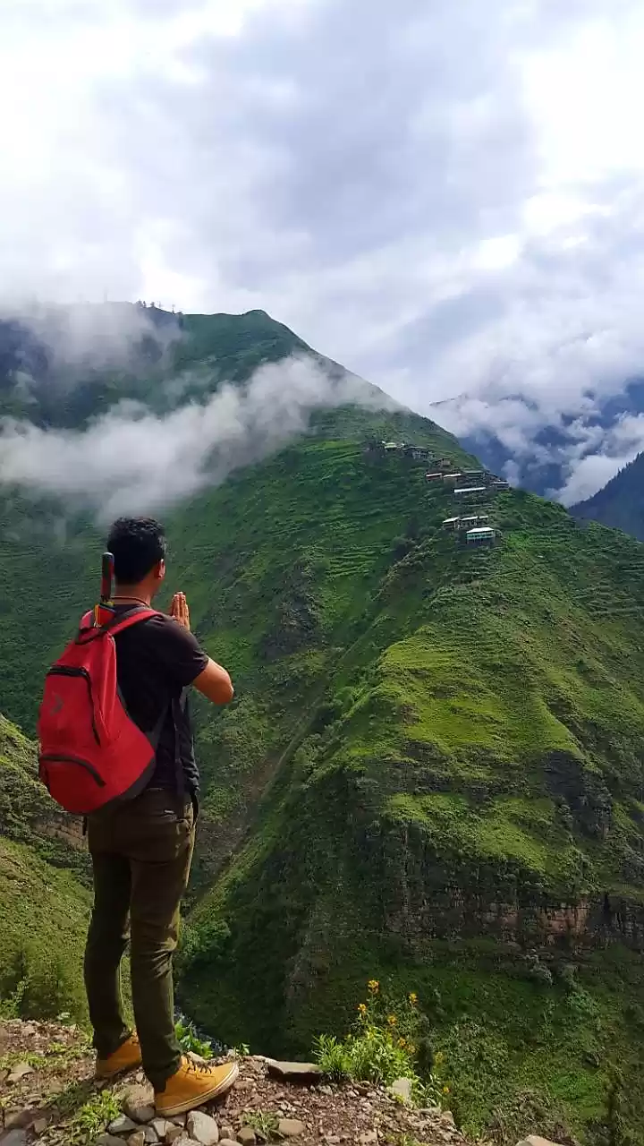 Photo of Weekends in Chamba 