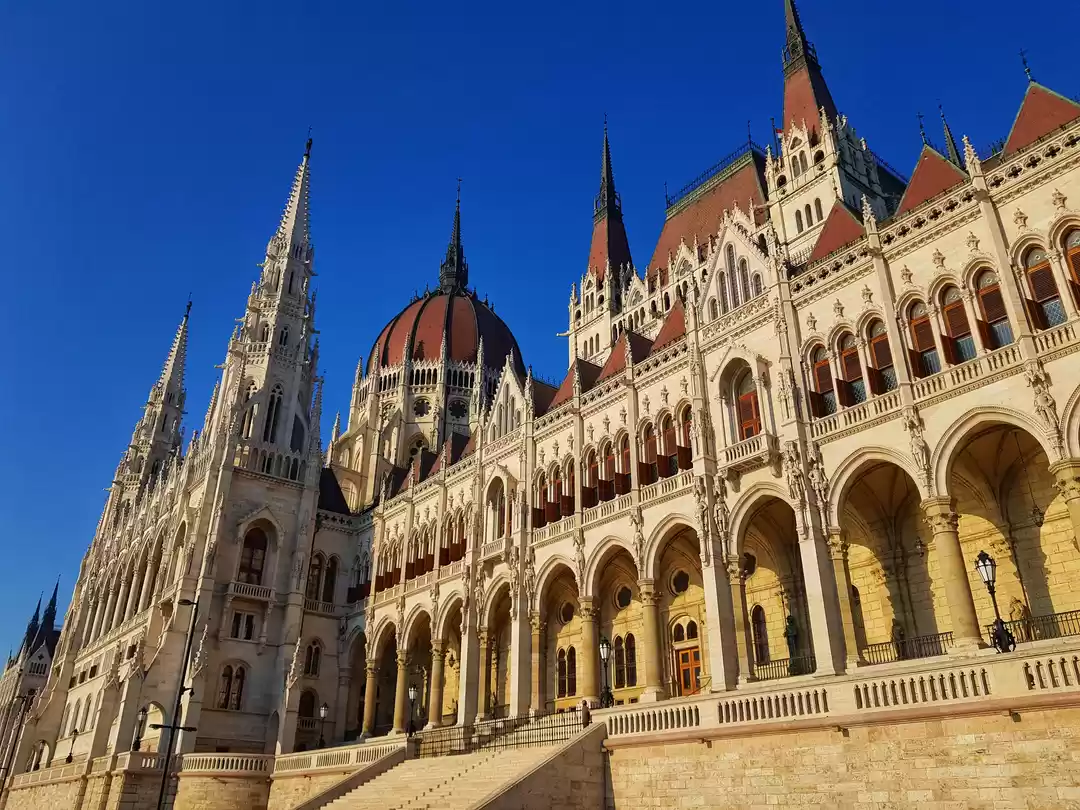 Photo of 3 days in Budapest,