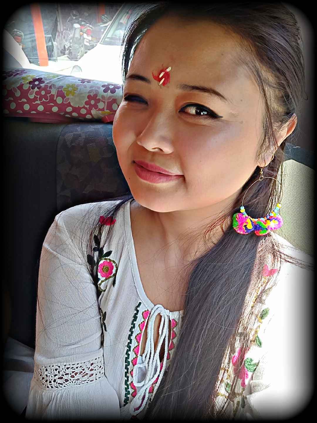 Photo of shivangi Thapa