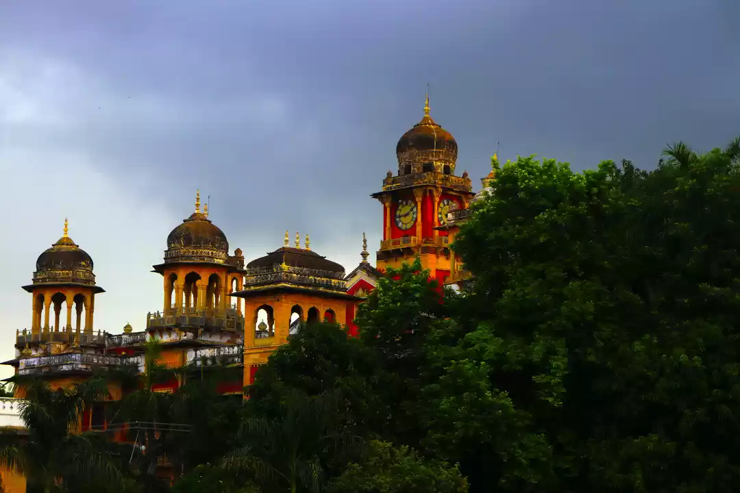 Photo of Haritage of prayag