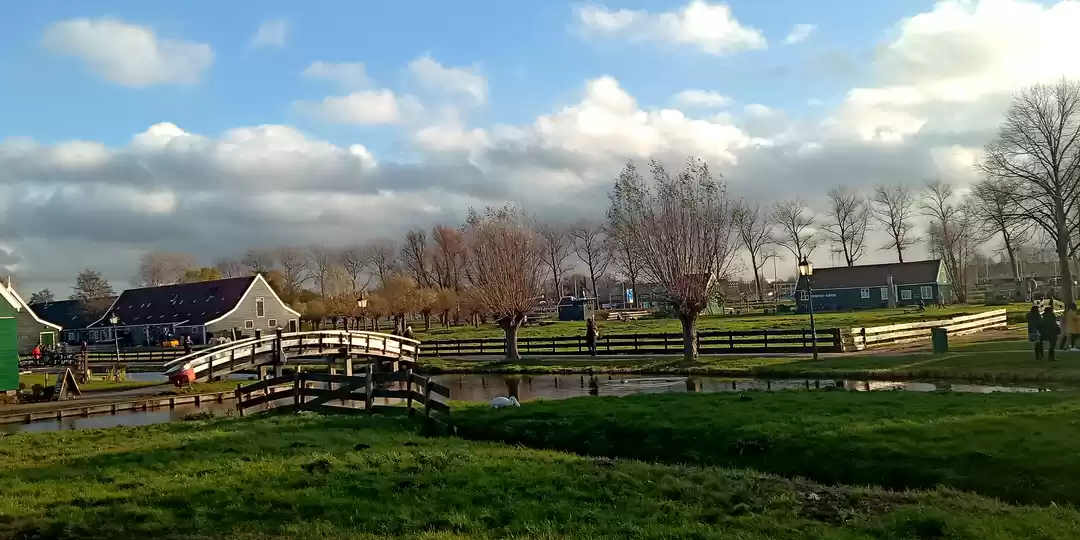 Photo of Wallpaper'esque Dutc