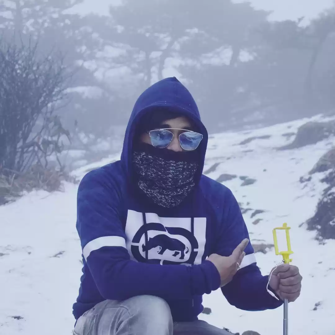 Photo of Dhruba jyoti ball