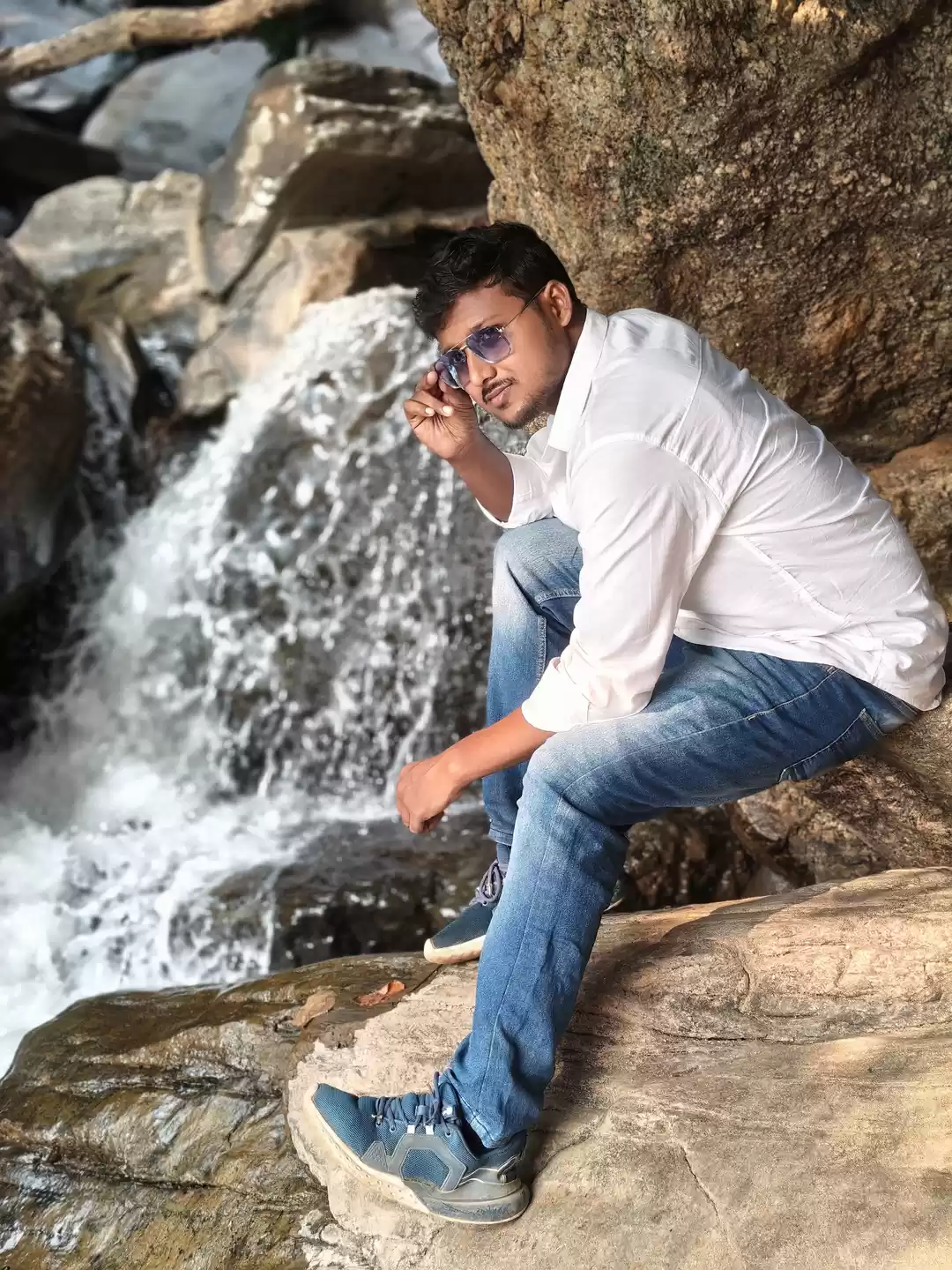 Photo of Somnath Maity