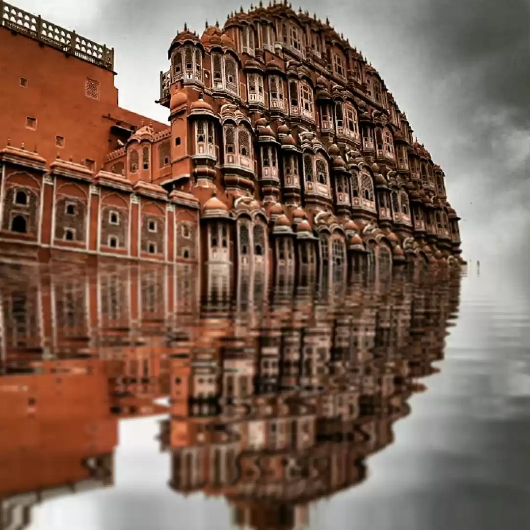 Photo of PLACES TO VISIT IN R