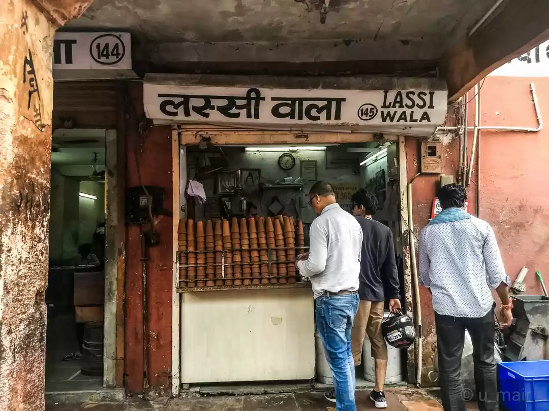 Photo of Famous Food (Jaipur)