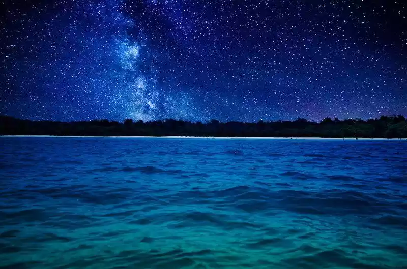 Photo of WHAT TO SEE GALAXIES