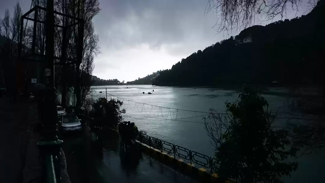 Photo of Be like water my fri