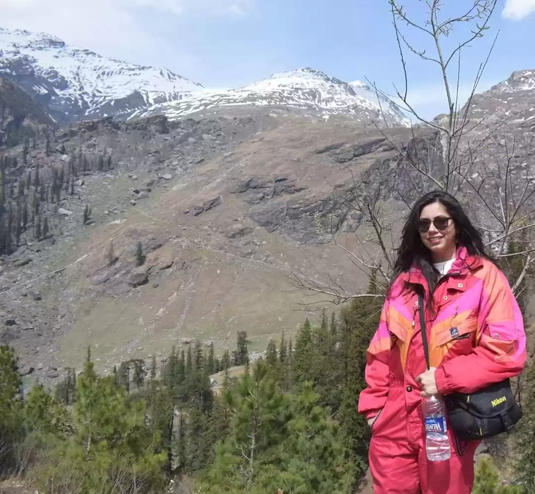 Photo of #backtothemountains 