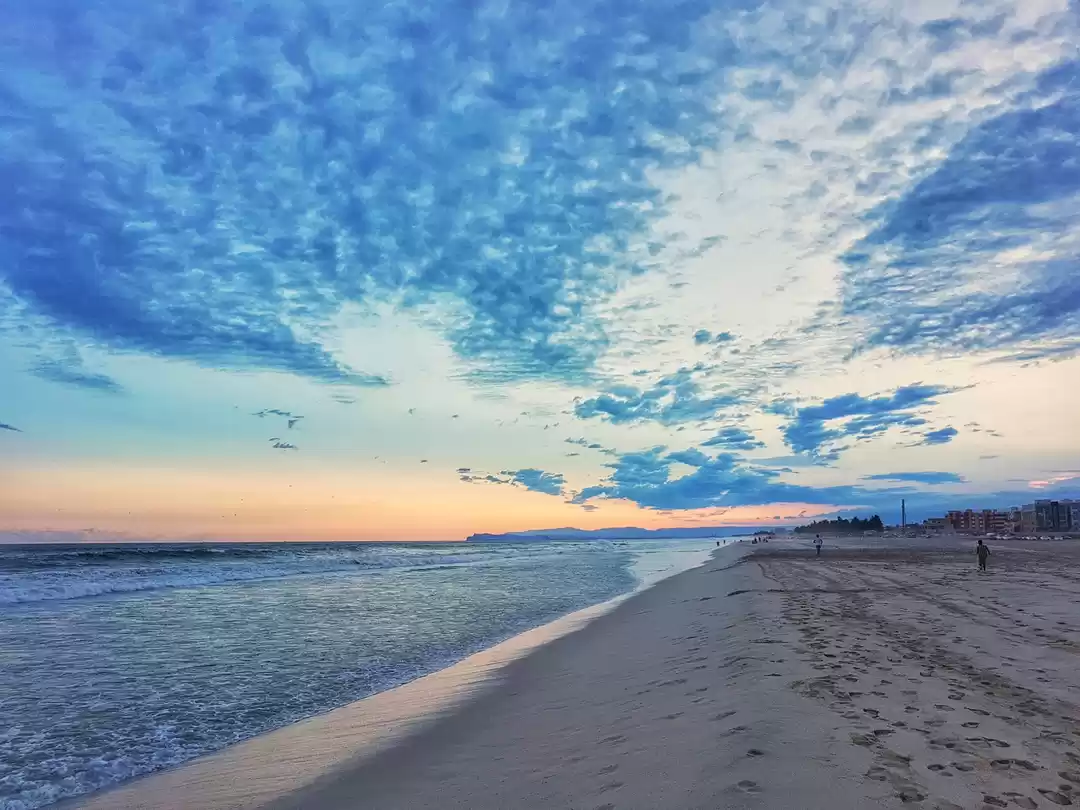 Photo of Beauty has an addres