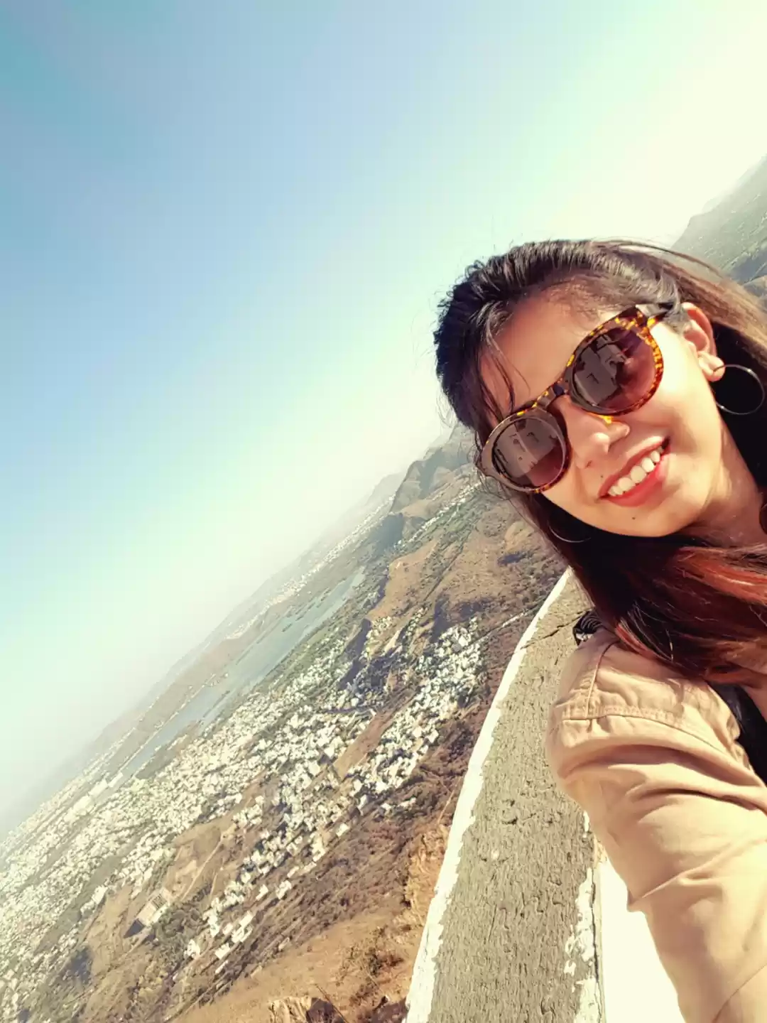 Photo of Stay Calm and Enjoy 