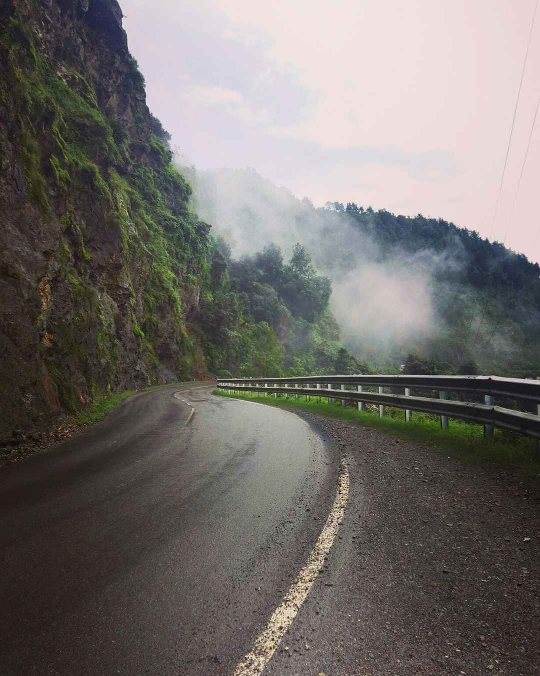 Let it Rain 3N4D Chandigarh Shimla Fagu Tripoto