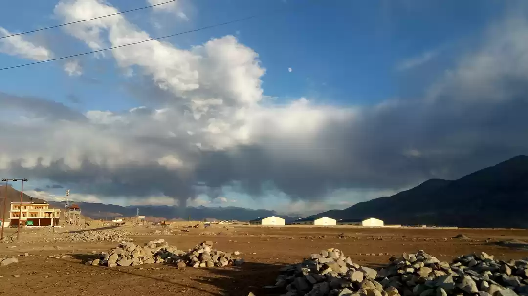 Photo of Bike Trip From Delhi