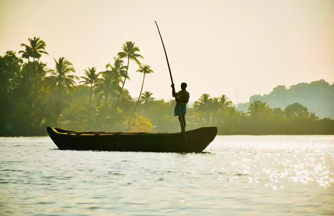 Photo of A voyage to the vani