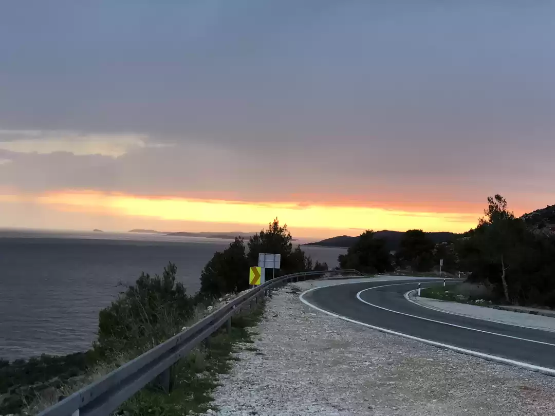 Photo of Croatia in 10 days!