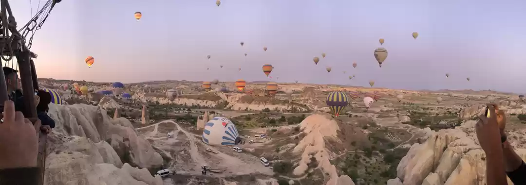 Photo of A self drive trip in