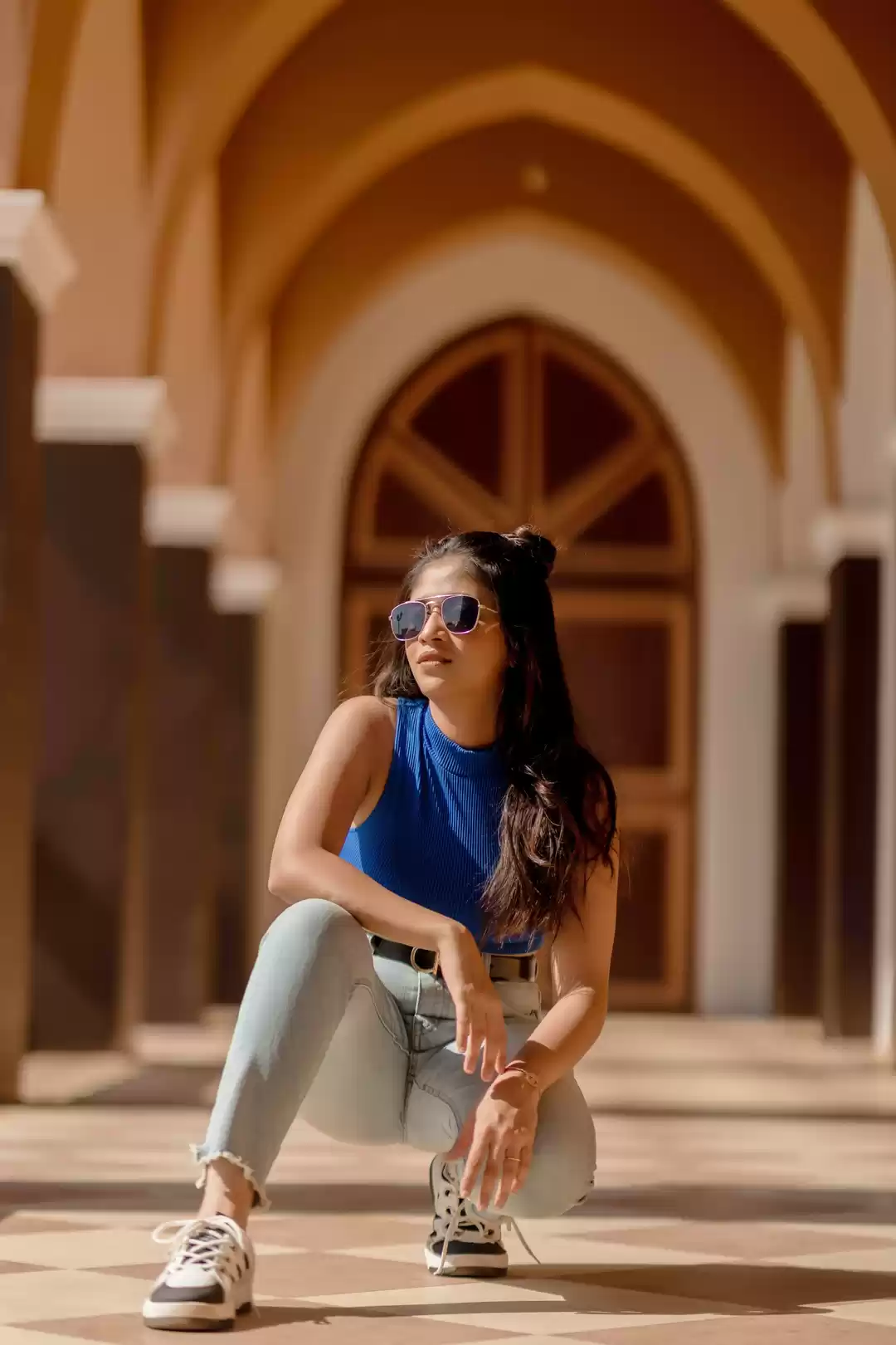 Photo of Sheryl Creado