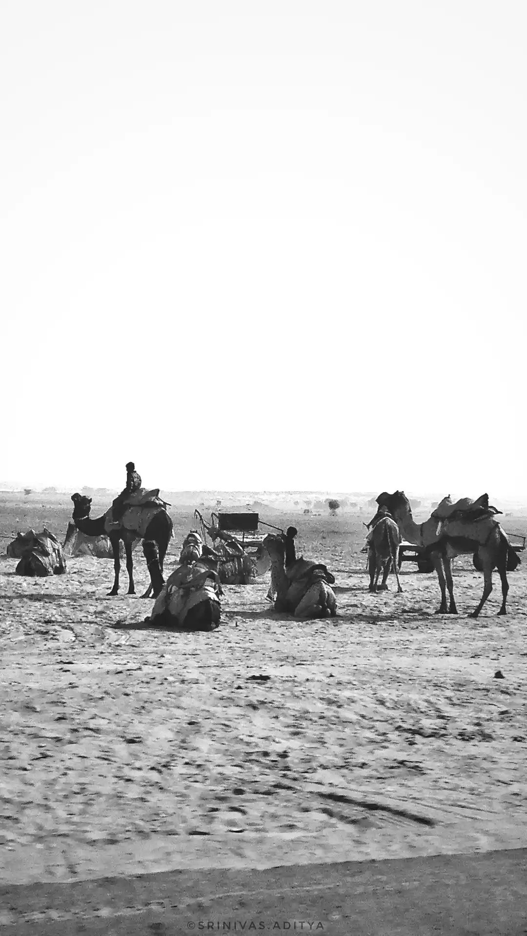 Photo of JAISALMER: My First 