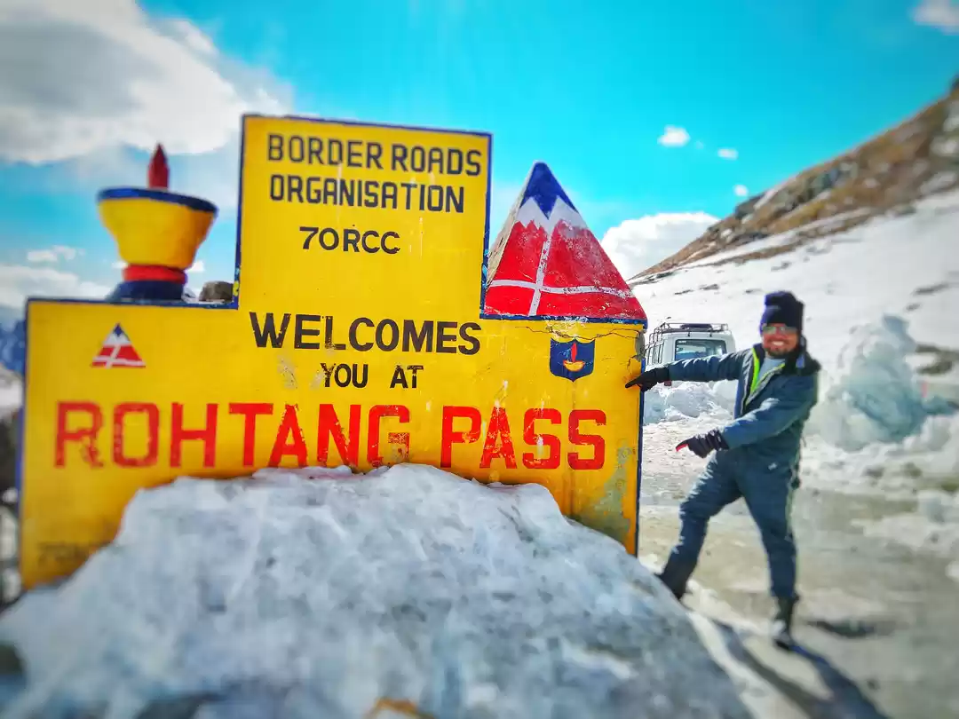 Photo of Travelgram #1