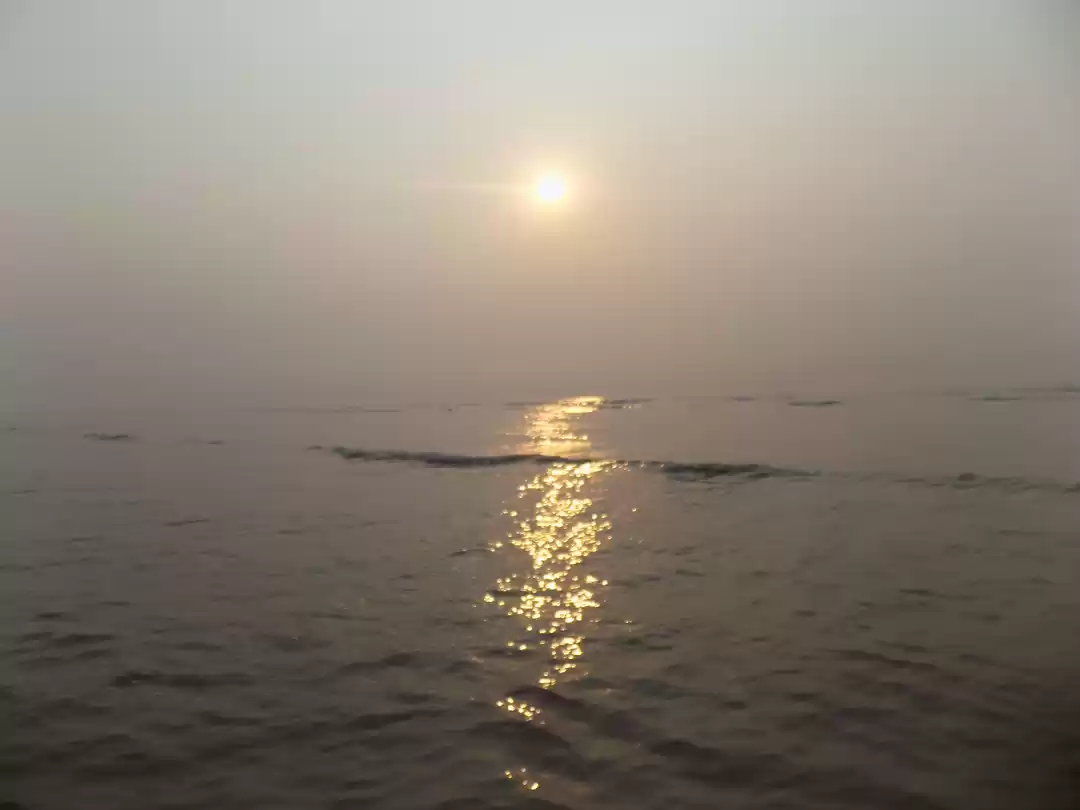 Photo of Water Disappears Eve