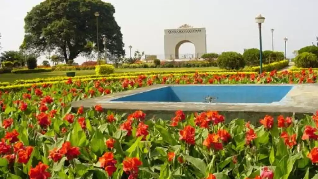 Photo of Places to Visit in T