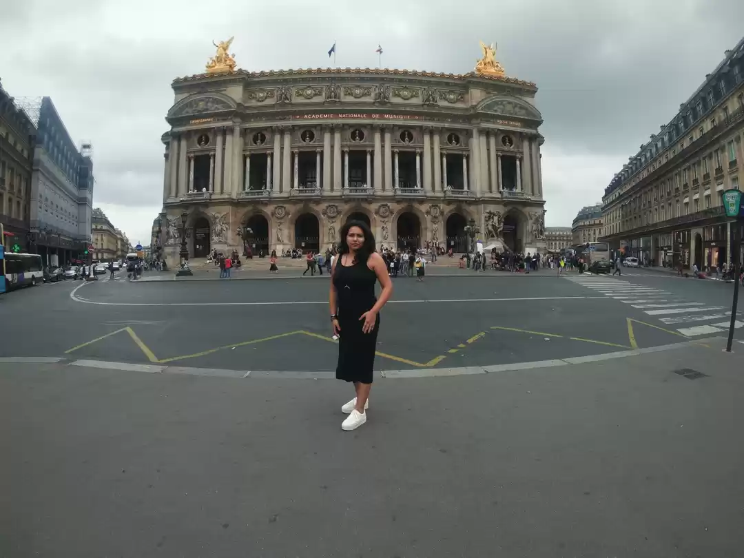 Photo of Paris #bestof2018