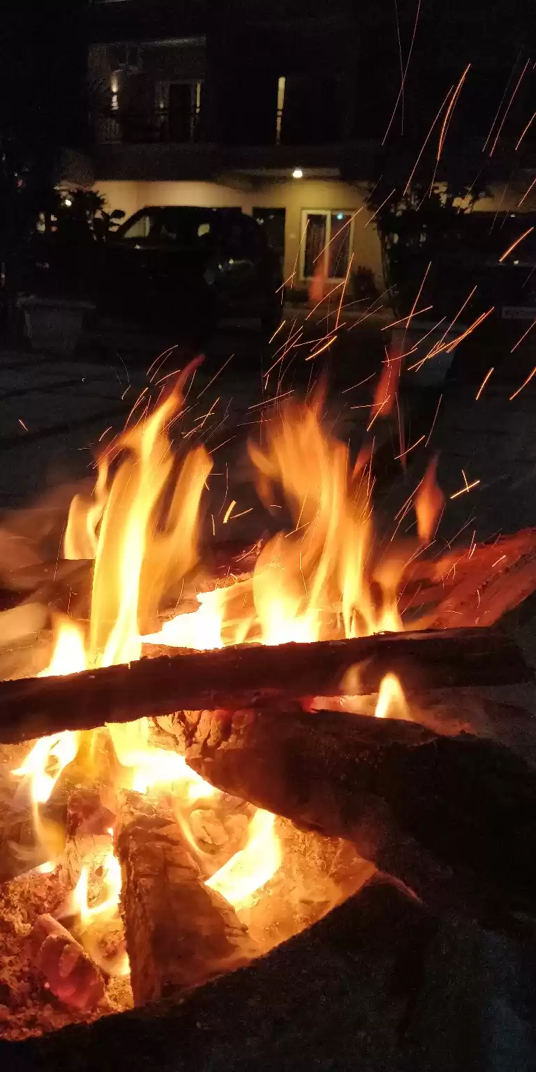 Photo of Trip to Mahabaleshwa