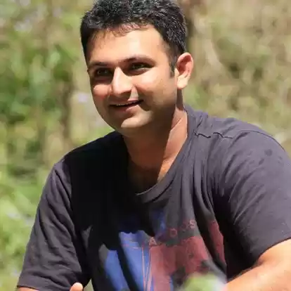 Photo of Rohan Babiya