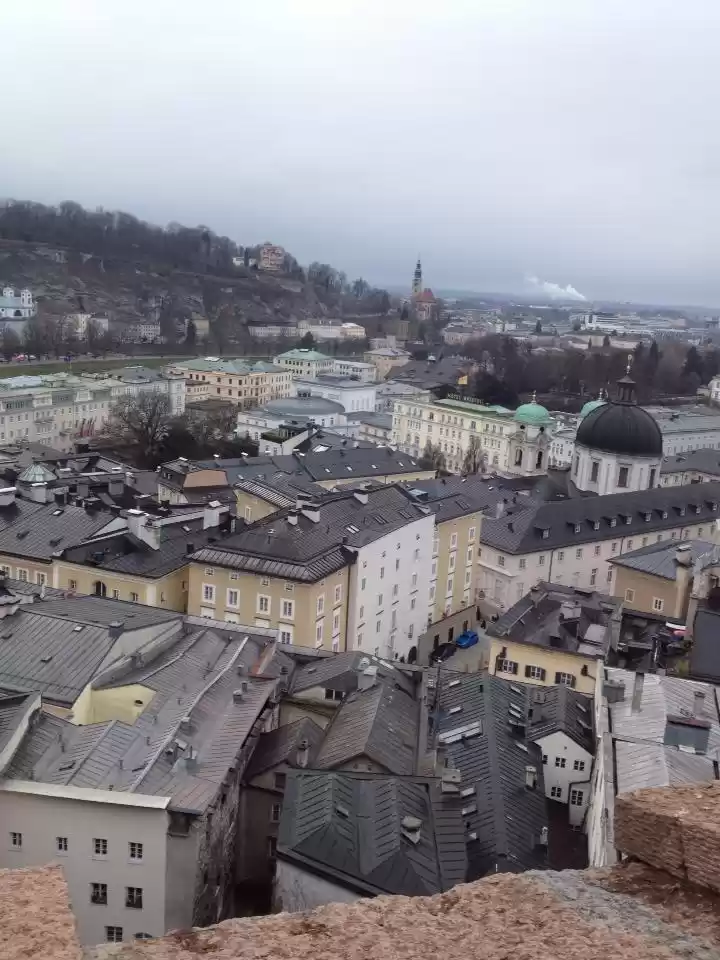 Photo of Salzburg 