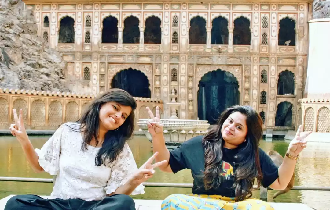 Photo of How travelling as an