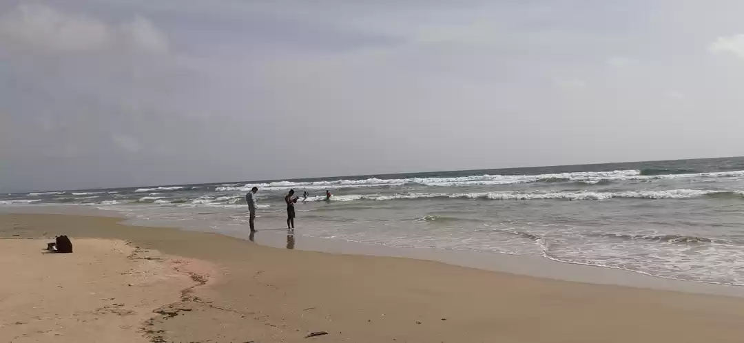 Photo of Colva beach,goa