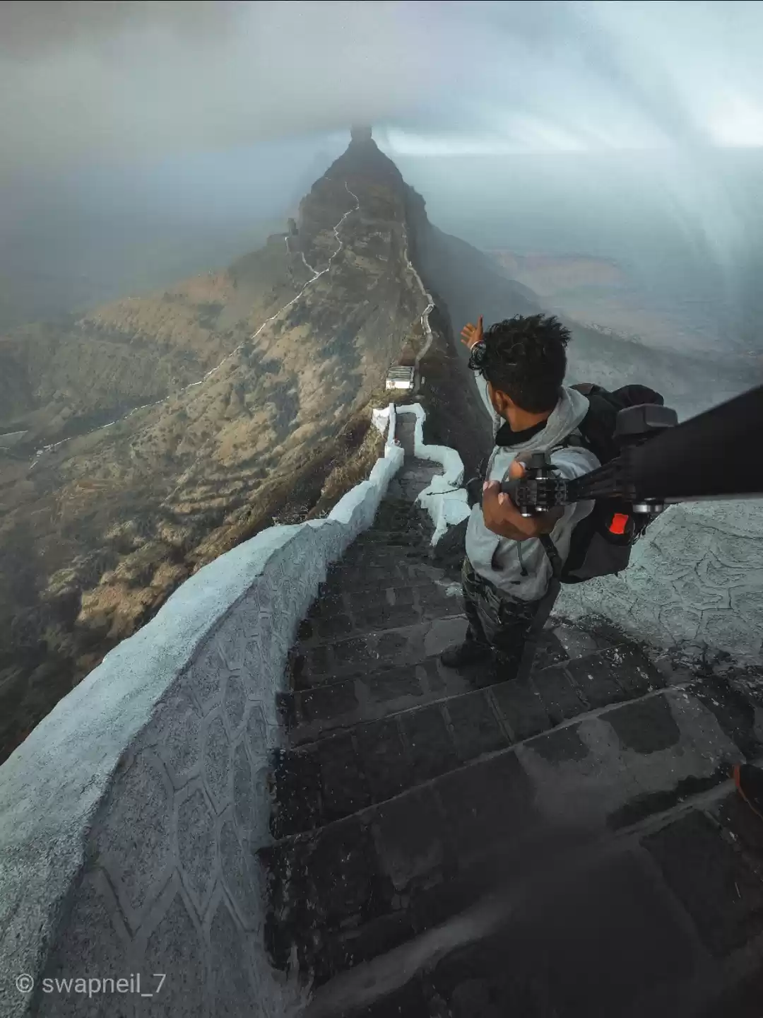 Photo of Mangi Tungi: Our Ver