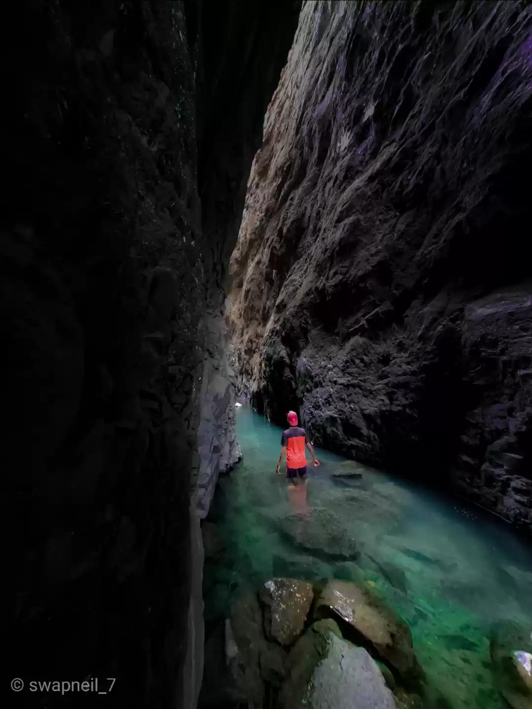 Photo of Sandhan Valley: The 
