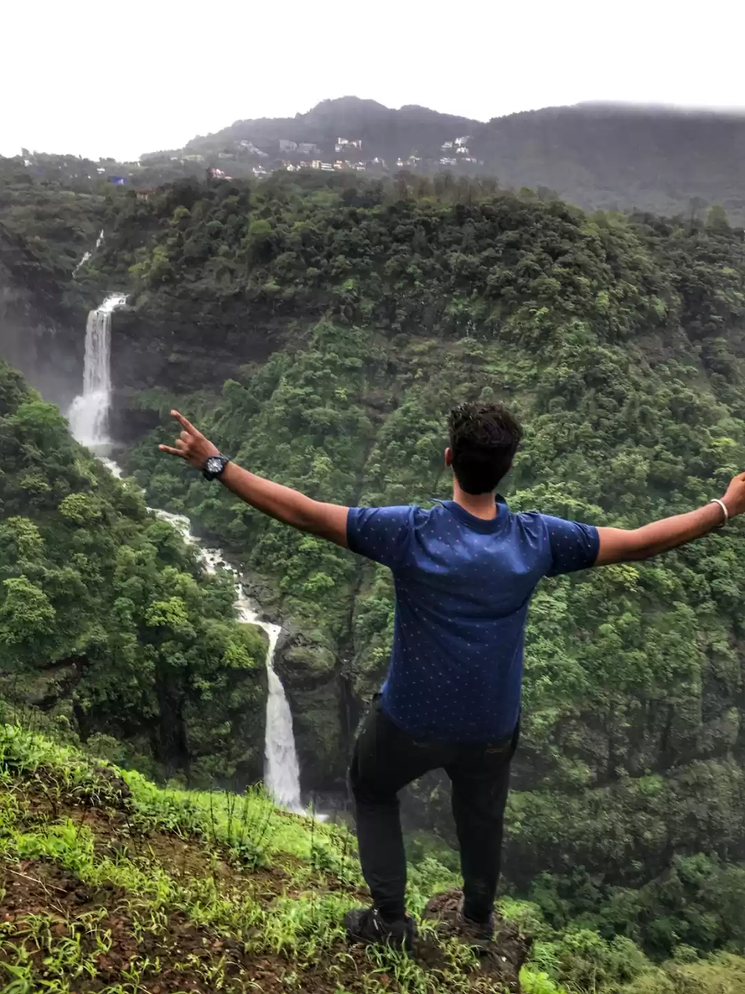 Photo of Top 10 Trekking Plac