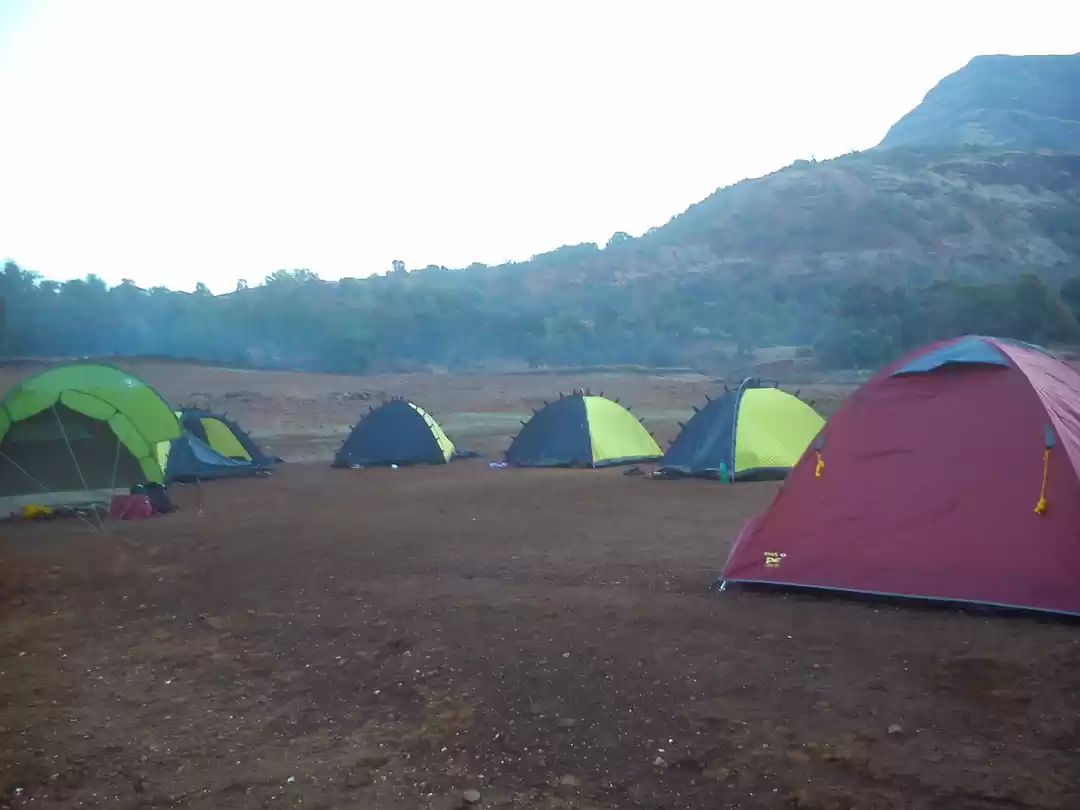 Photo of Camping at Bhandarda