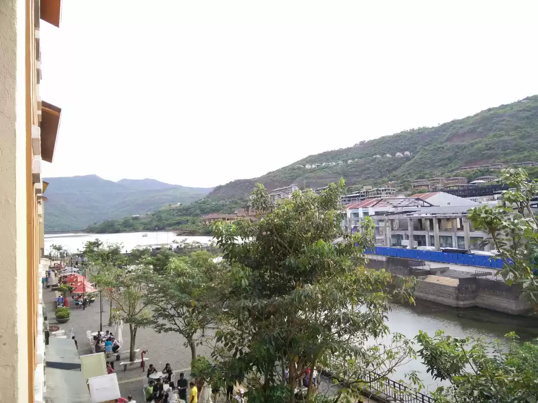 Photo of Escape the summer he