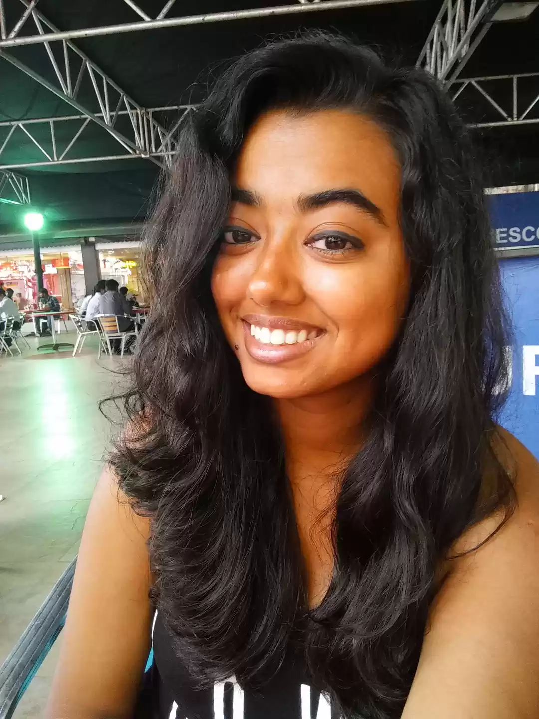 Photo of Tanvi Nadkarni 