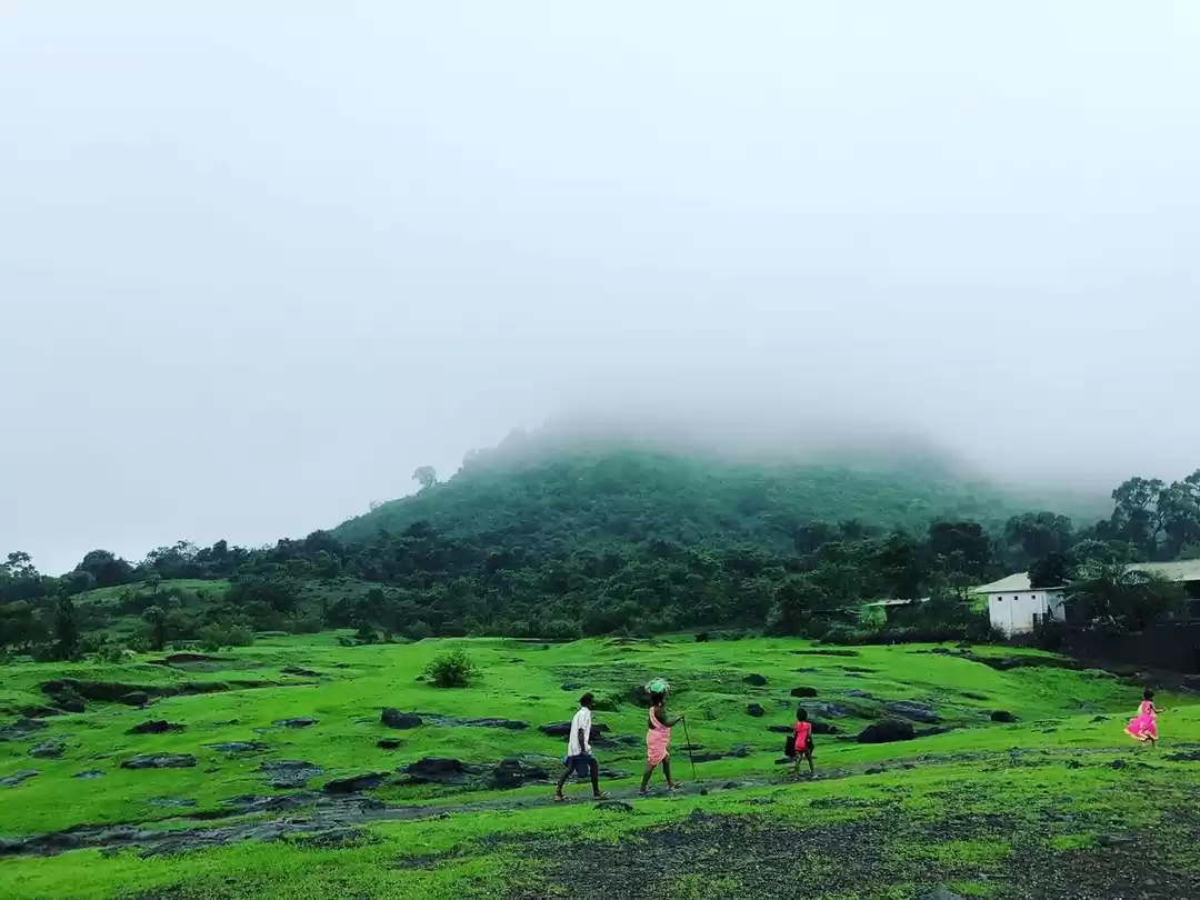 Photo of #prabalmachi #prabal